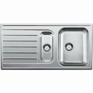 Мийка кухонна Blanco LIVIT 6 S полірована