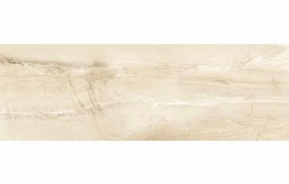 Плитка настенная TERRA Cream 250х750 Ceramika Color