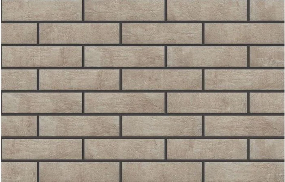 Плитка фасадная Loft Brick Salt 65x245x8 Cerrad
