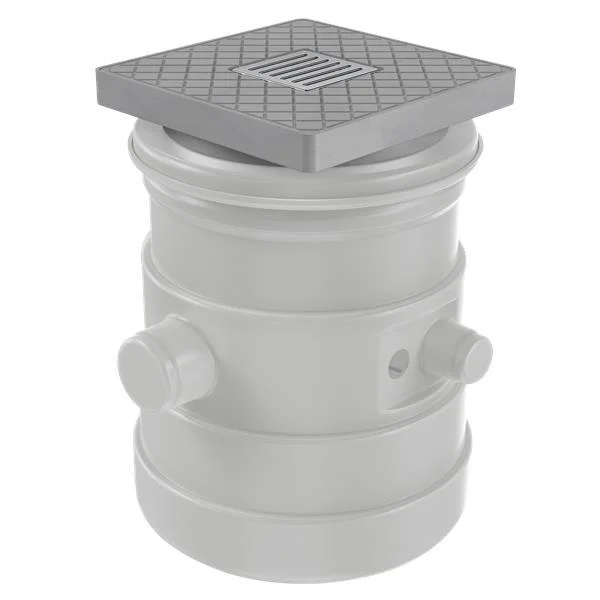 Накопительная емкость Grundfos Liftaway B Для AP12