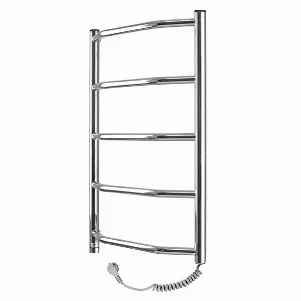 Полотенцесушитель электрический Mario Трапеция HP 650x430