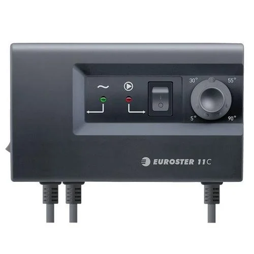 Термоконтроллер Euroster 11C