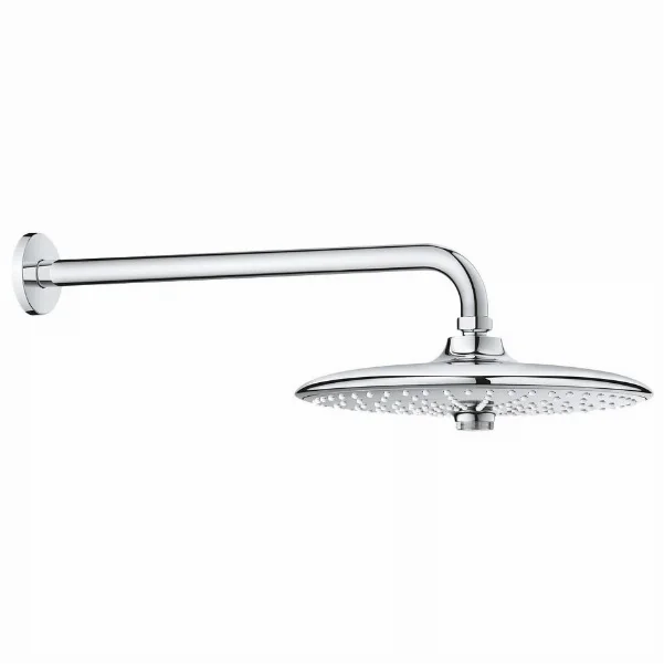 Верхний душ GROHE Euphoria 260