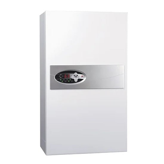 Котел электрический Romstal Habitat EKCO.LN2M-6-ROM - 6 кВт