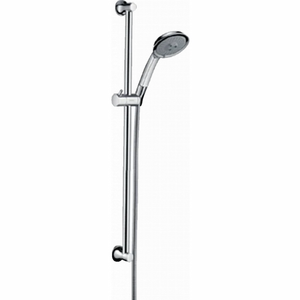 Душевой набор Hansgrohe Raindance Classic 100 AIR 3 jet Unica Classic 27843000