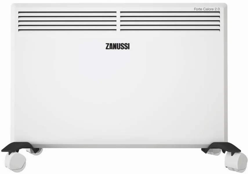 Електричний конвектор (обігрівач) Zanussi ZCH/З-1500 MR