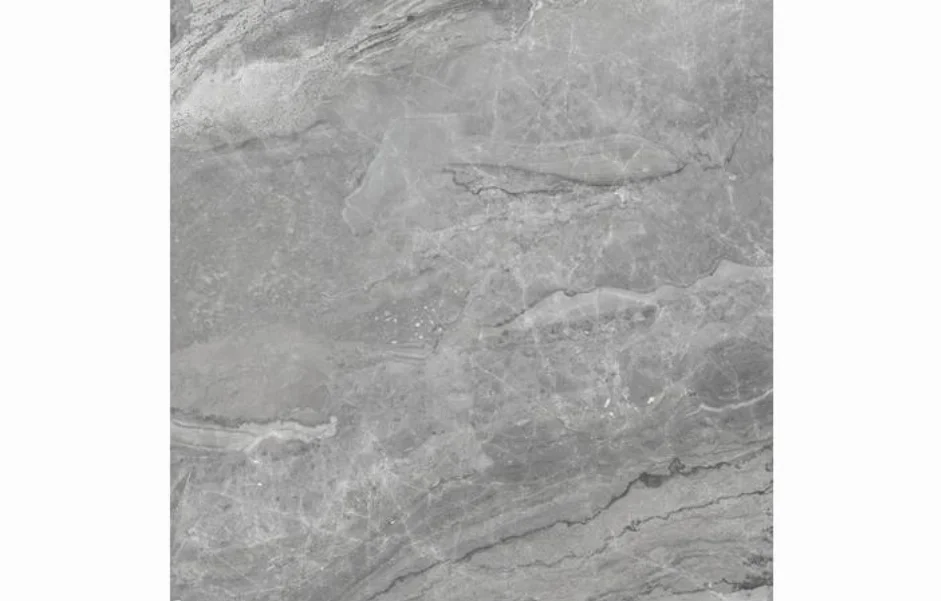 Плитка керамогранитная Meloren Серый RECT 595x595x11 Golden Tile