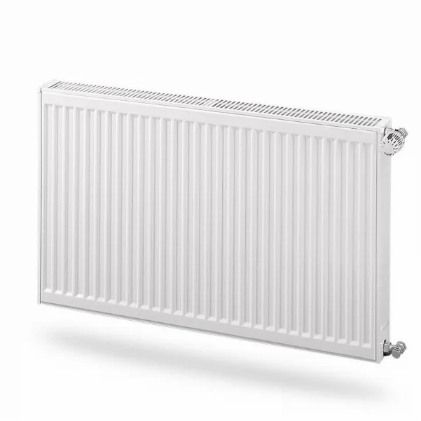 Радиатор стальной Purmo Compact 22 Тип 300×1100 мм (боковое подключение)