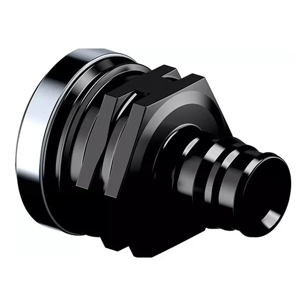 Муфта усадкова Uponor Quick&Easy PPSU Ø 16×1/2" з внутрішньою різьбою