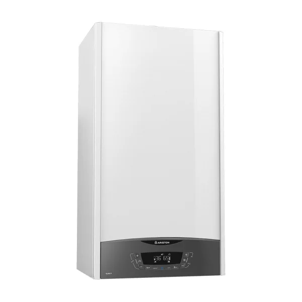 Газовий котел Ariston Clas X 24 CF EU - 24.0 кВт, двоконтурний (Atmo)