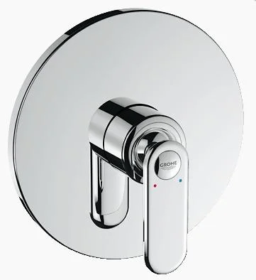 Змішувач Grohe Veris 19367000 для душу