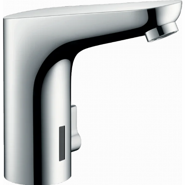 Смеситель для умывальника Hansgrohe Focus, безконтактный