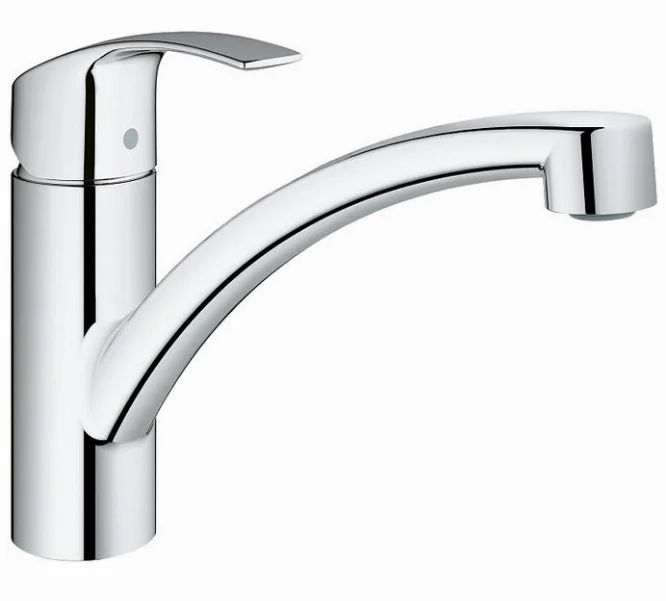 Смеситель Grohe Eurosmart 30260002  для кухонной мойки