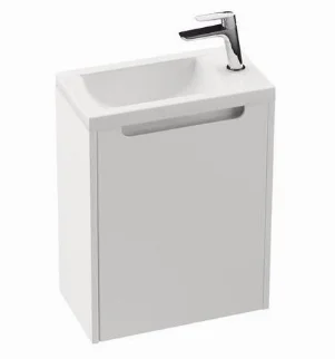 Шафка під умивальник Ravak SD Classic 400 400x220x500 мм, корпус шафки під умивальник береза