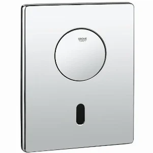 Клавіша змиву інфрачервона Grohe Tectron Skate GD 2, хром