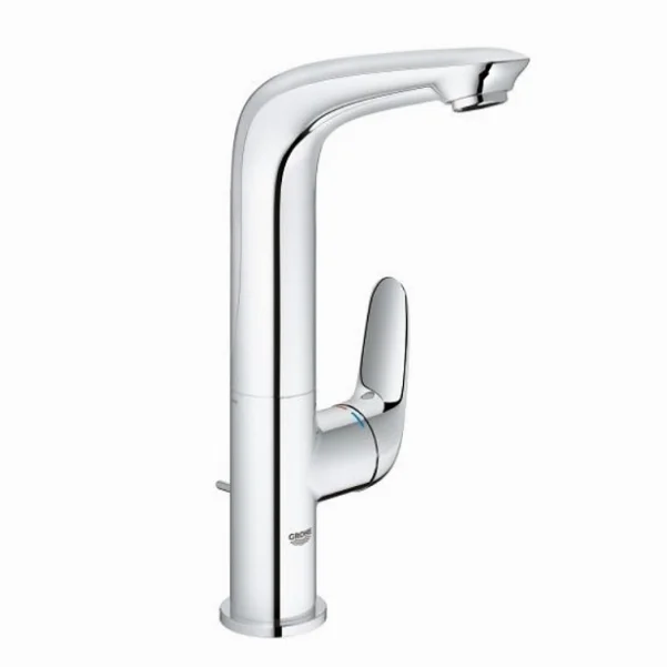 Змішувач Grohe Eurostyle New 23718003 для раковини високий