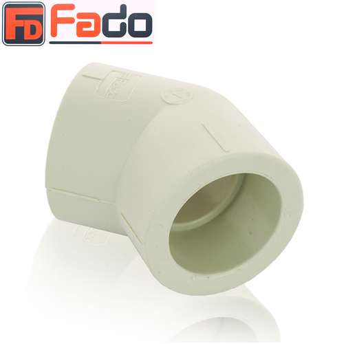 ППР Угол Fado Ø 20/45° мм
