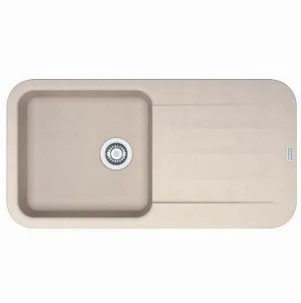 Мойка кухонная Franke Pebel PBG 611-97 сахара