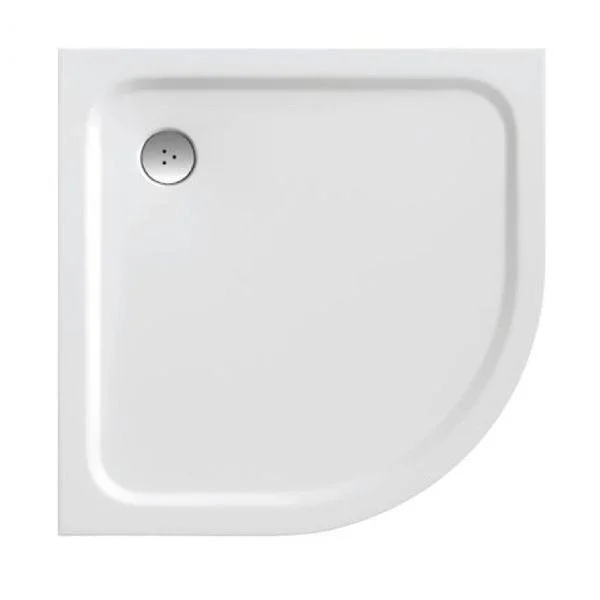 Душевой поддон Ravak Elipso Pro Chrome 90