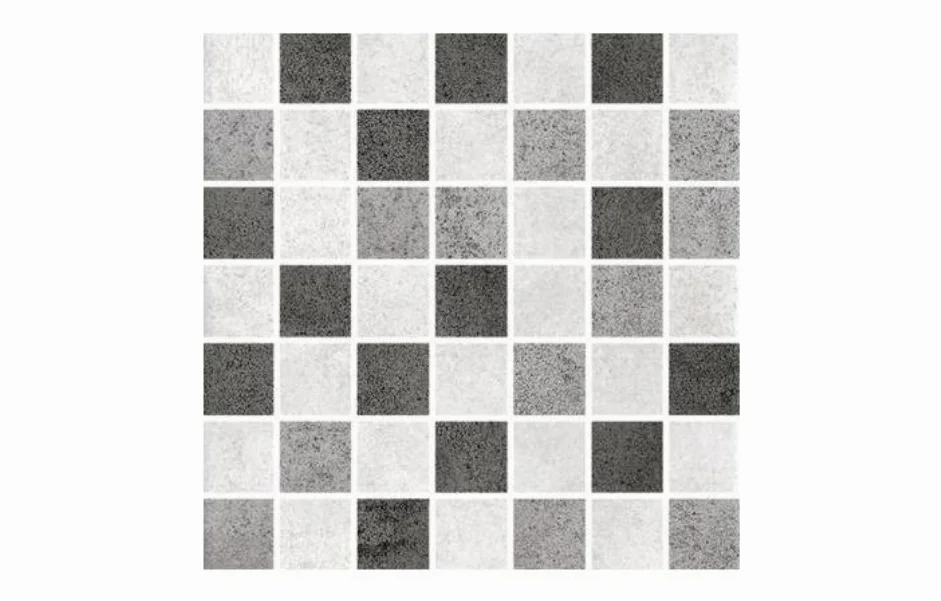 Мозаика Amsterdam Mosaic A 200x200x9 Konskie