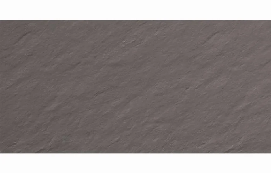 Плитка керамогранитная Doblo Grafit RECT STR 298x598x10 Paradyz