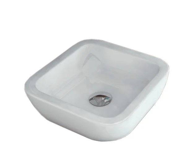 Раковина Roca Khroma 327654000 40х40