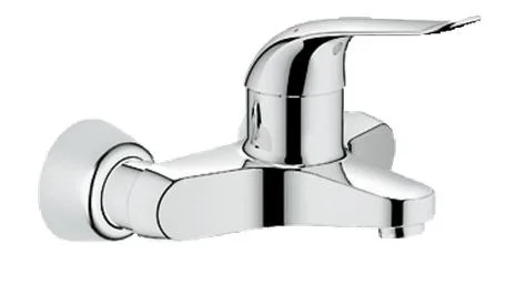 Смеситель Grohe Euroeco Special 32776000 для раковины