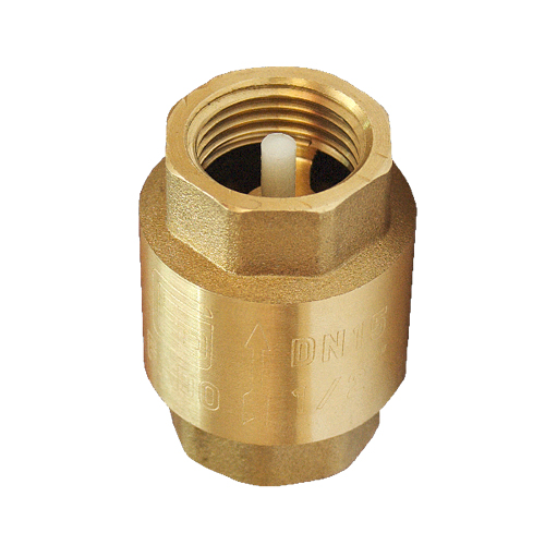 Зворотний клапан FADO Classic 3/4"