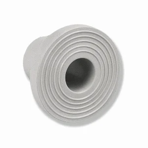 Буртик полипропиленовый Ekoplastik Ø 40 мм