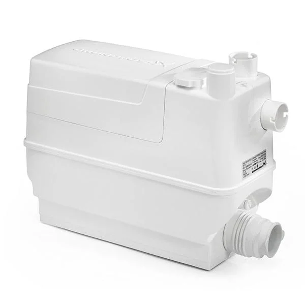 Канализационная насосная установка Grundfos Sololift 2 C-3