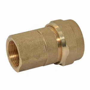 Переходник обжимной Pattaroni Ø 3/4" внутрішня різьба