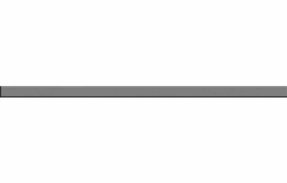 Фриз GF 9012 Grау 25x900x8 Kotto Ceramica