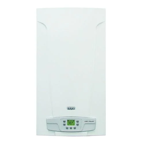 Котел газовий настінний BAXI ECO 4S 24 - 24 кВт (Atmo)