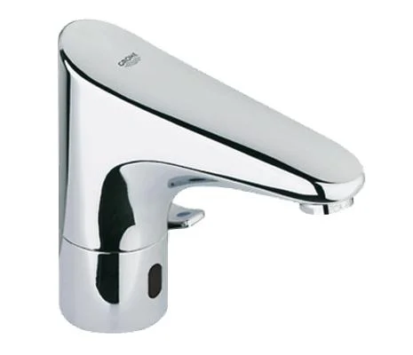 Змішувач Grohe Europlus E 36207001 для раковини