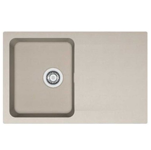 Мийка кухонна Franke Orion Tectonite OID 611-78 цукру