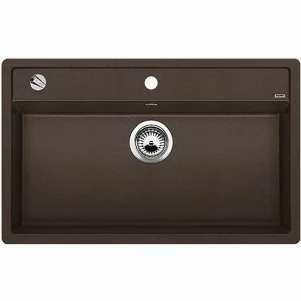 Мойка кухонная Blanco DALAGO 8 кофе