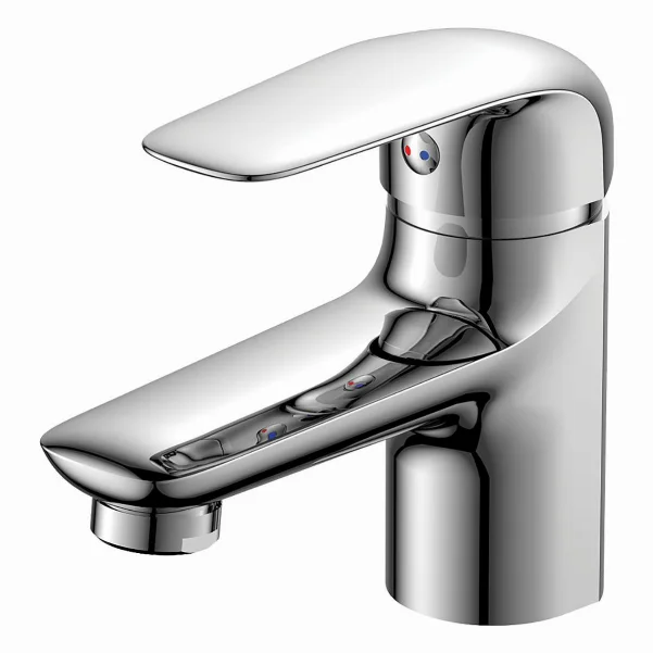 Смеситель для умывальника HAIBA DARIO HB0855