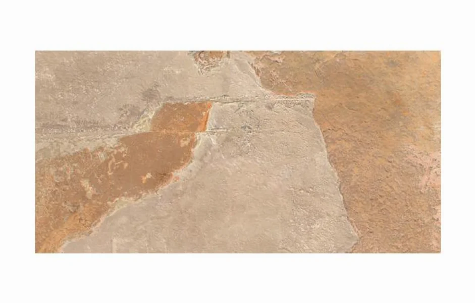 Плитка керамогранитная ZN×ST4BR SLATE Multibeige 300х600×9,2 Zeus Ceramica