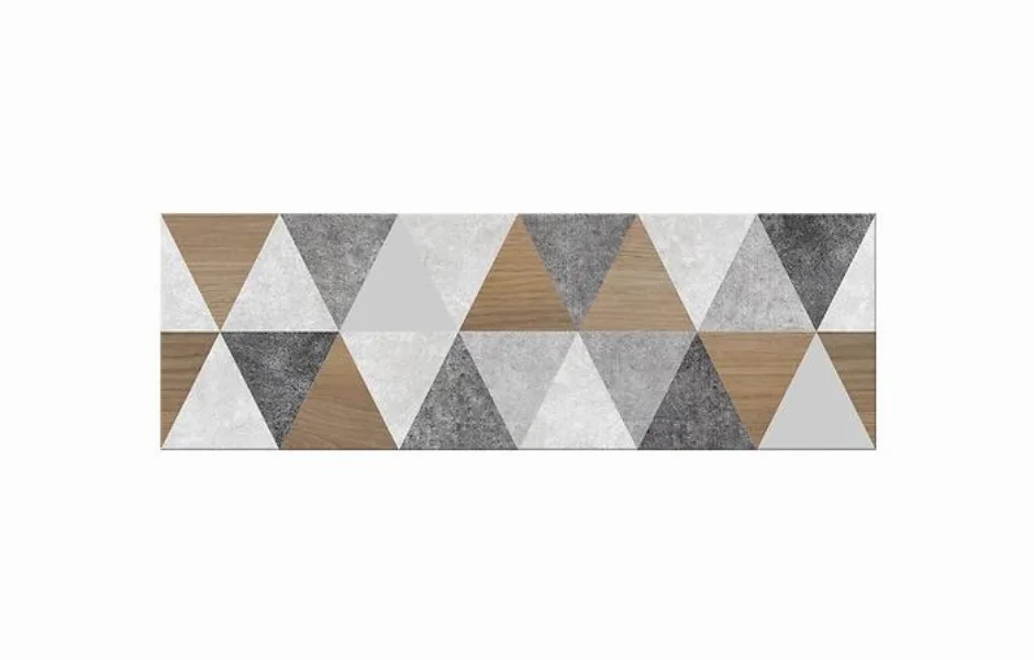 Декор DENIZE MIX 200х600x8,5 Cersanit