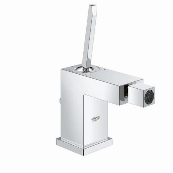 Смеситель Grohe Eurocube Joy 23664000 для биде