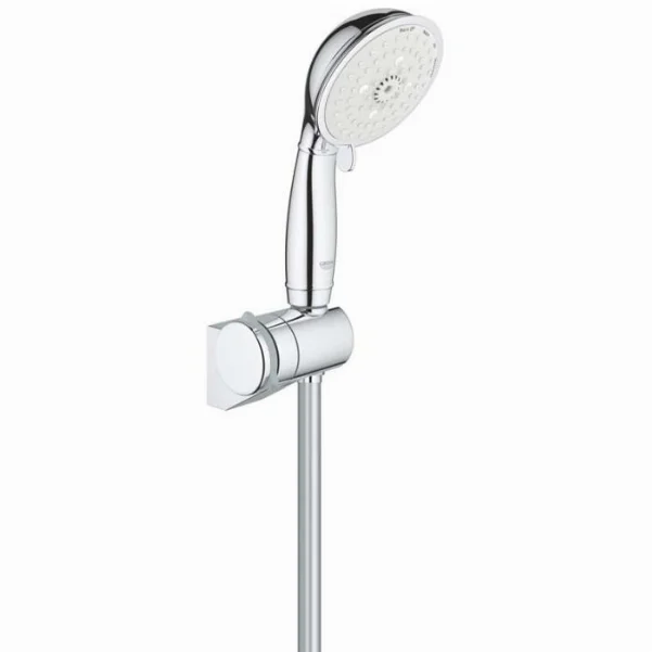Душевой набор GROHE New Tempesta Rustic 4 режима струи
