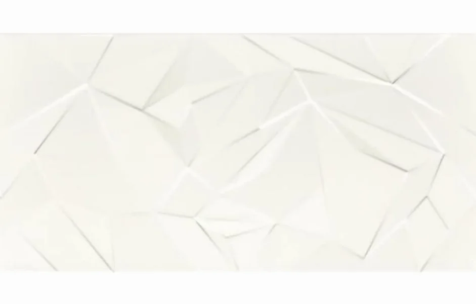 Плитка настінна Natura Bianco STR 300x600x9 Paradyz