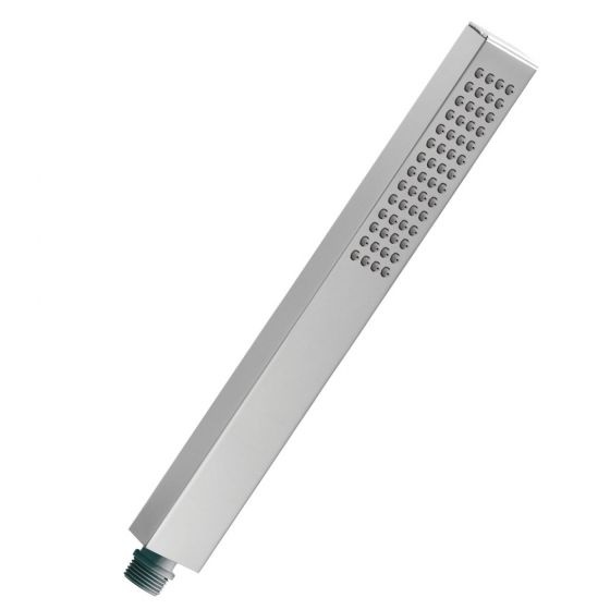 Ручной душ Tres Slim 1jet хром
