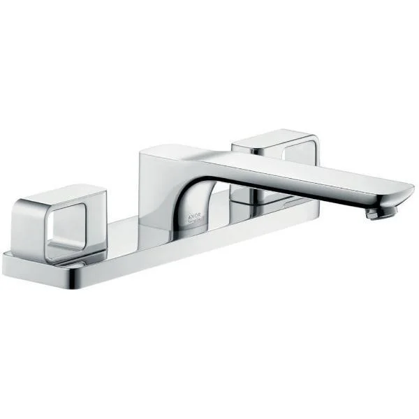 Смеситель для ванны Axor Urquiola, на борт ванны