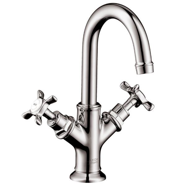Змішувач для раковини Axor Montreux 160 хром