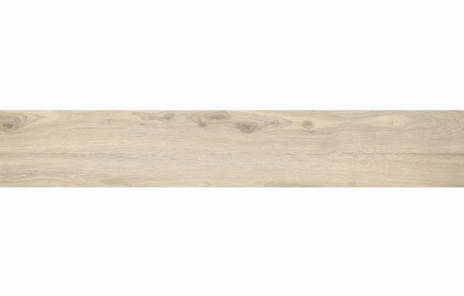 Плитка керамогранитная Stark Wood бежево-Серый RECT 198x1198x10 Golden Tile