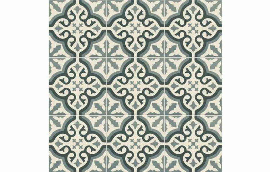 Плитка керамогранитная Centro Florentine Blue 200x200x9 Mainzu Плитка керамогранитная Centro Florentine Blue 200x200x9 Mainzu