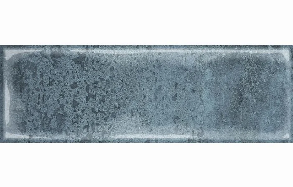 Плитка настінна Como Синій 100x300x7 Golden Tile
