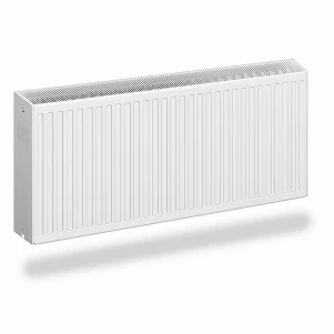 Радиатор стальной Korado Radik Ventil Kompakt 33 Тип 500×2300 (нижнее подключение 7103 Вт)