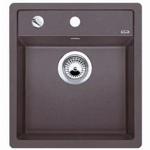 Мойка кухонная Blanco DALAGO 45-F кофе